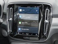 Volvo XC40 P6 Recharge - SUV/Off-road - Weiss - Gebrauchtwagen - Bild 9