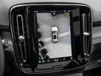 Volvo XC40 P6 Recharge - SUV/Off-road - Weiss - Gebrauchtwagen - Bild 10