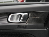 Volvo XC40 P6 Recharge - SUV/Off-road - Weiss - Gebrauchtwagen - Bild 13