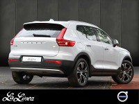 Volvo XC40 T5 Recharge - SUV/Off-road - Grau - Gebrauchtwagen - Bild 2