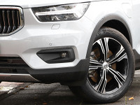 Volvo XC40 T5 Recharge - SUV/Off-road - Grau - Gebrauchtwagen - Bild 3