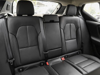 Volvo XC40 T5 Recharge - SUV/Off-road - Grau - Gebrauchtwagen - Bild 5