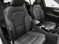 Volvo XC40 T5 Recharge - SUV/Off-road - Grau - Gebrauchtwagen - Bild 6
