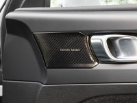 Volvo XC40 T5 Recharge - SUV/Off-road - Grau - Gebrauchtwagen - Bild 11