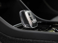 Volvo XC40 T5 Recharge - SUV/Off-road - Grau - Gebrauchtwagen - Bild 13