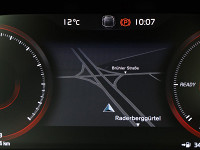 Volvo XC40 T5 Recharge - SUV/Off-road - Grau - Gebrauchtwagen - Bild 14