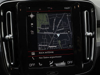 Volvo XC40 T5 Recharge - SUV/Off-road - Grau - Gebrauchtwagen - Bild 15