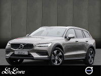 Volvo V60CC B4 (D) AWD - Kombi - Grau - Gebrauchtwagen - Bild 1