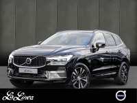 Volvo XC60 B4 (D) - SUV/Off-road - Schwarz - Gebrauchtwagen - Bild 1