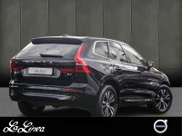 Volvo XC60 B4 (D) - SUV/Off-road - Schwarz - Gebrauchtwagen - Bild 2