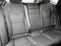 Volvo XC60 B4 (D) - SUV/Off-road - Schwarz - Gebrauchtwagen - Bild 5