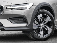 Volvo V60CC B4 (D) AWD - Kombi - Grau - Gebrauchtwagen - Bild 6