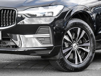 Volvo XC60 B4 (D) - SUV/Off-road - Schwarz - Gebrauchtwagen - Bild 6