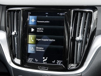 Volvo V60CC B4 (D) AWD - Kombi - Grau - Gebrauchtwagen - Bild 9