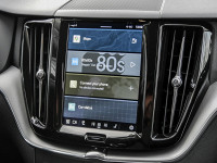 Volvo XC60 B4 (D) - SUV/Off-road - Schwarz - Gebrauchtwagen - Bild 9