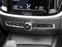 Volvo V60CC B4 (D) AWD - Kombi - Grau - Gebrauchtwagen - Bild 11