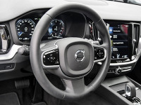Volvo V60CC B4 (D) AWD - Kombi - Grau - Gebrauchtwagen - Bild 15