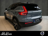Volvo XC40 T5 Recharge - SUV/Off-road - Grau - Gebrauchtwagen - Bild 2