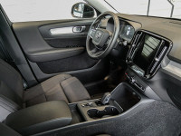 Volvo XC40 T5 Recharge - SUV/Off-road - Grau - Gebrauchtwagen - Bild 3