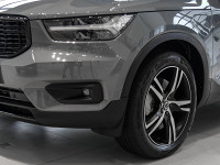 Volvo XC40 T5 Recharge - SUV/Off-road - Grau - Gebrauchtwagen - Bild 6