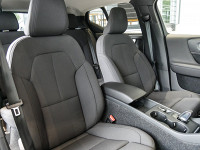 Volvo XC40 T5 Recharge - SUV/Off-road - Grau - Gebrauchtwagen - Bild 7