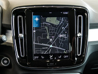 Volvo XC40 T5 Recharge - SUV/Off-road - Grau - Gebrauchtwagen - Bild 9
