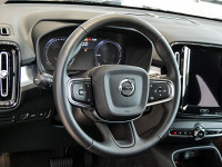 Volvo XC40 T5 Recharge - SUV/Off-road - Grau - Gebrauchtwagen - Bild 10