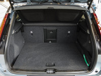 Volvo XC40 T5 Recharge - SUV/Off-road - Grau - Gebrauchtwagen - Bild 12