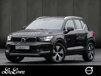 Volvo XC40 T4 Recharge - SUV/Off-road - Schwarz - Gebrauchtwagen - Bild 1
