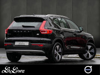Volvo XC40 T4 Recharge - SUV/Off-road - Schwarz - Gebrauchtwagen - Bild 2