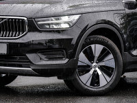 Volvo XC40 T4 Recharge - SUV/Off-road - Schwarz - Gebrauchtwagen - Bild 6