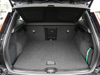 Volvo XC40 T4 Recharge - SUV/Off-road - Schwarz - Gebrauchtwagen - Bild 12