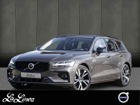 Volvo V60 B4 (D) - Kombi - Grau - Gebrauchtwagen - Bild 1