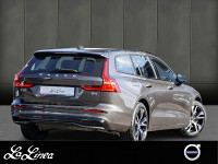 Volvo V60 B4 (D) - Kombi - Grau - Gebrauchtwagen - Bild 2