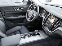 Volvo V60 B4 (D) - Kombi - Grau - Gebrauchtwagen - Bild 3