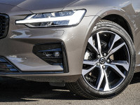 Volvo V60 B4 (D) - Kombi - Grau - Gebrauchtwagen - Bild 6
