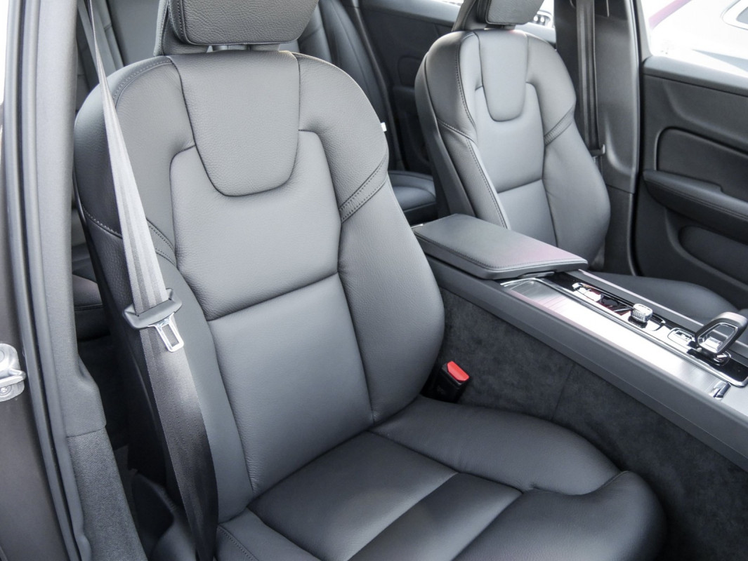 Volvo V60 B4 (D) - Kombi - Grau - Gebrauchtwagen - Bild 7