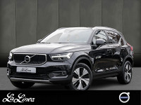 Volvo XC40 T3 - SUV/Off-road - Schwarz - Gebrauchtwagen - Bild 1