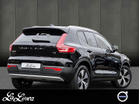 Volvo XC40 T3 - SUV/Off-road - Schwarz - Gebrauchtwagen - Bild 2
