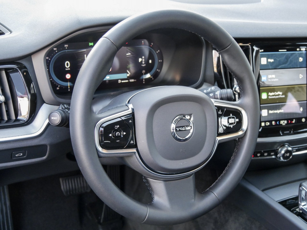 Volvo V60 B4 (D) - Kombi - Grau - Gebrauchtwagen - Bild 15