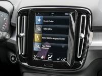 Volvo XC40 T3 - SUV/Off-road - Schwarz - Gebrauchtwagen - Bild 9