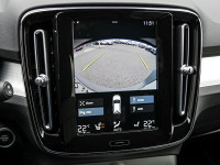 Volvo XC40 T3 - SUV/Off-road - Schwarz - Gebrauchtwagen - Bild 10