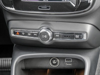 Volvo XC40 T3 - SUV/Off-road - Schwarz - Gebrauchtwagen - Bild 11