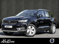 Volvo XC40 B4 (B) - SUV/Off-road - Schwarz - Gebrauchtwagen - Bild 1