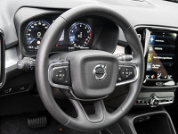 Volvo XC40 T3 - SUV/Off-road - Schwarz - Gebrauchtwagen - Bild 14