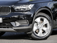 Volvo XC40 B4 (B) - SUV/Off-road - Schwarz - Gebrauchtwagen - Bild 6
