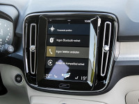 Volvo XC40 B4 (B) - SUV/Off-road - Schwarz - Gebrauchtwagen - Bild 9