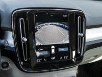 Volvo XC40 B4 (B) - SUV/Off-road - Schwarz - Gebrauchtwagen - Bild 10