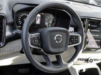 Volvo XC40 B4 (B) - SUV/Off-road - Schwarz - Gebrauchtwagen - Bild 14