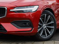 Volvo V60 B4 (D) - Kombi - Rot - Gebrauchtwagen - Bild 3